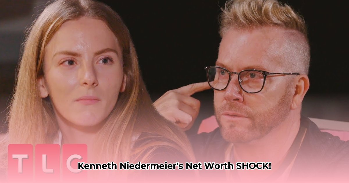 kenneth-niedermeier-net-worth
